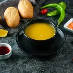 Red Lentil Soup